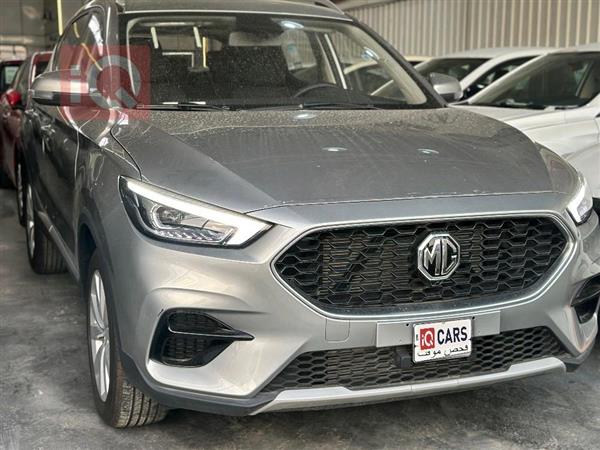 ئێم جی ZS 2025  بۆ فرۆشتن لە عێراق -  بەغداد